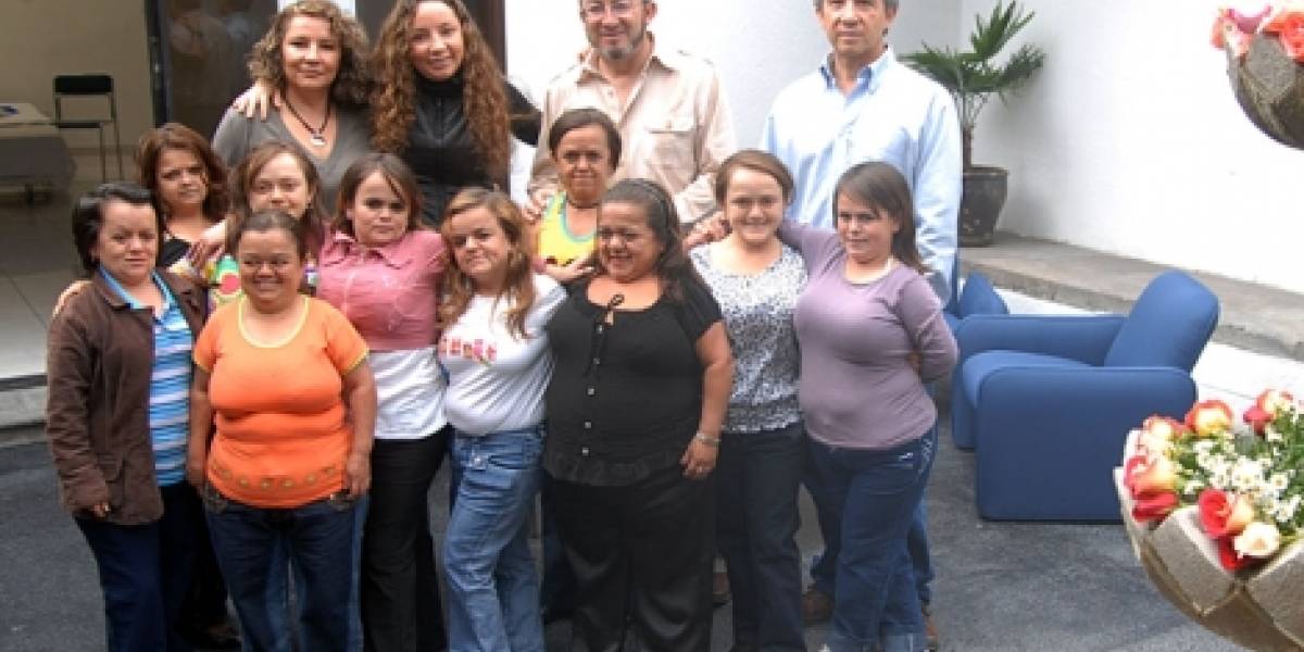 Comunidad ecuatoriana de personas con enanismo es inmune al cáncer