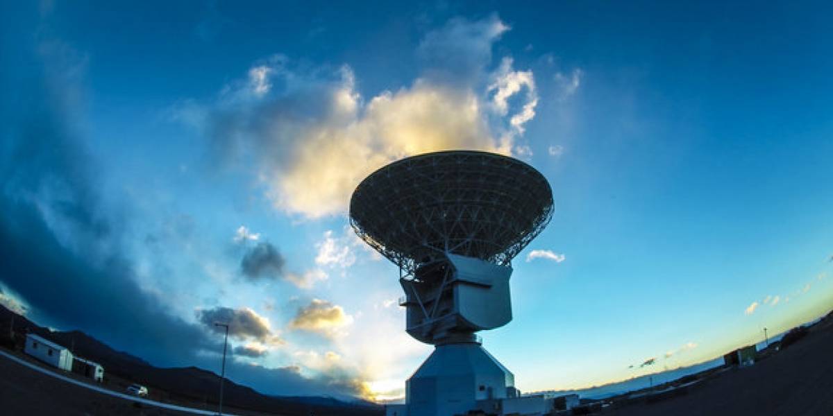 Argentina: La Agencia Espacial Europea instalará una de sus tres antenas de monitoreo en Mendoza