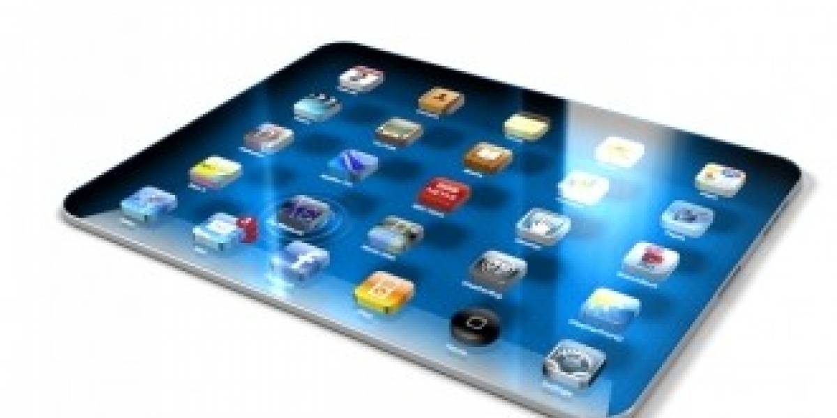 Lanzamiento del iPad 3 postergado hasta 2012 por problemas con la pantalla Retina