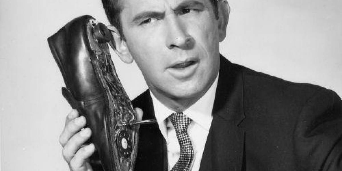 5 antiguos y curiosos gadgets de espionaje de la CIA