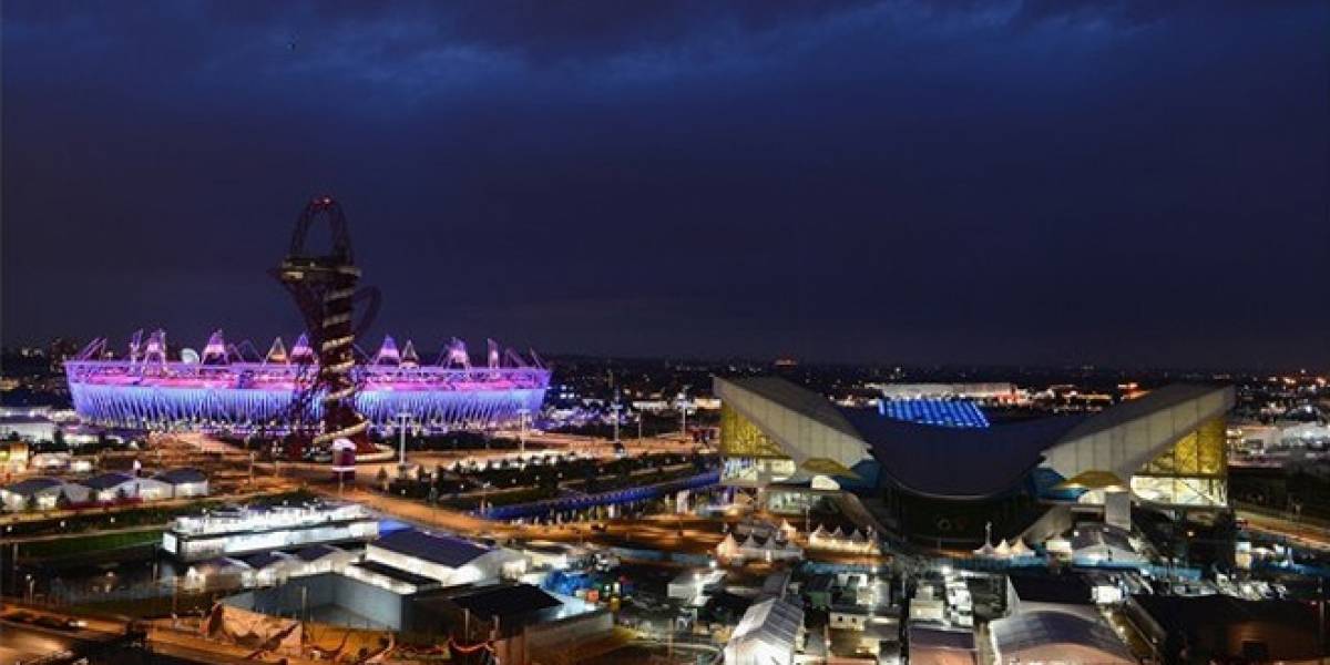 Los Juego Olímpicos Londres 2012 son más vistos por internet que por TV