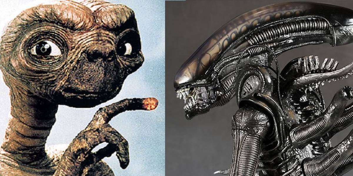 Falleció Carlo Rambaldi, el padre de E.T. y Alien y pionero de los efectos especiales en cine