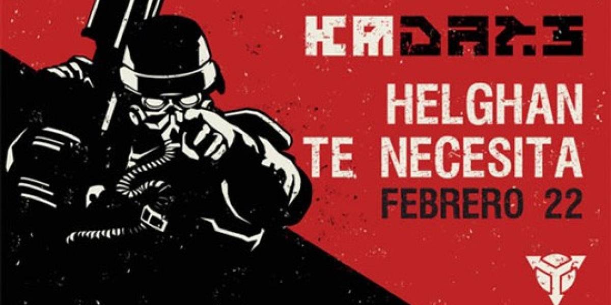 PlayStation México prepara un evento de Killzone 3 para la comunidad