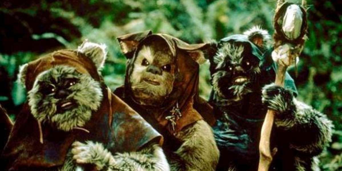 Qué pasaría si la física funcionara en Star Wars