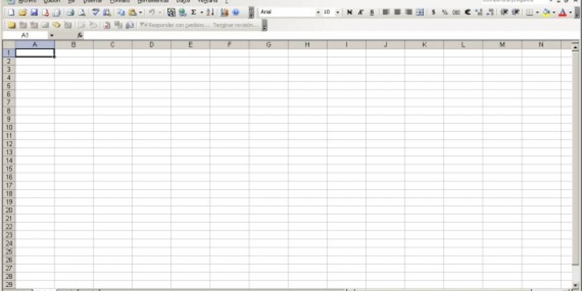 Troyano se aprovecha de una vulnerabilidad de Excel