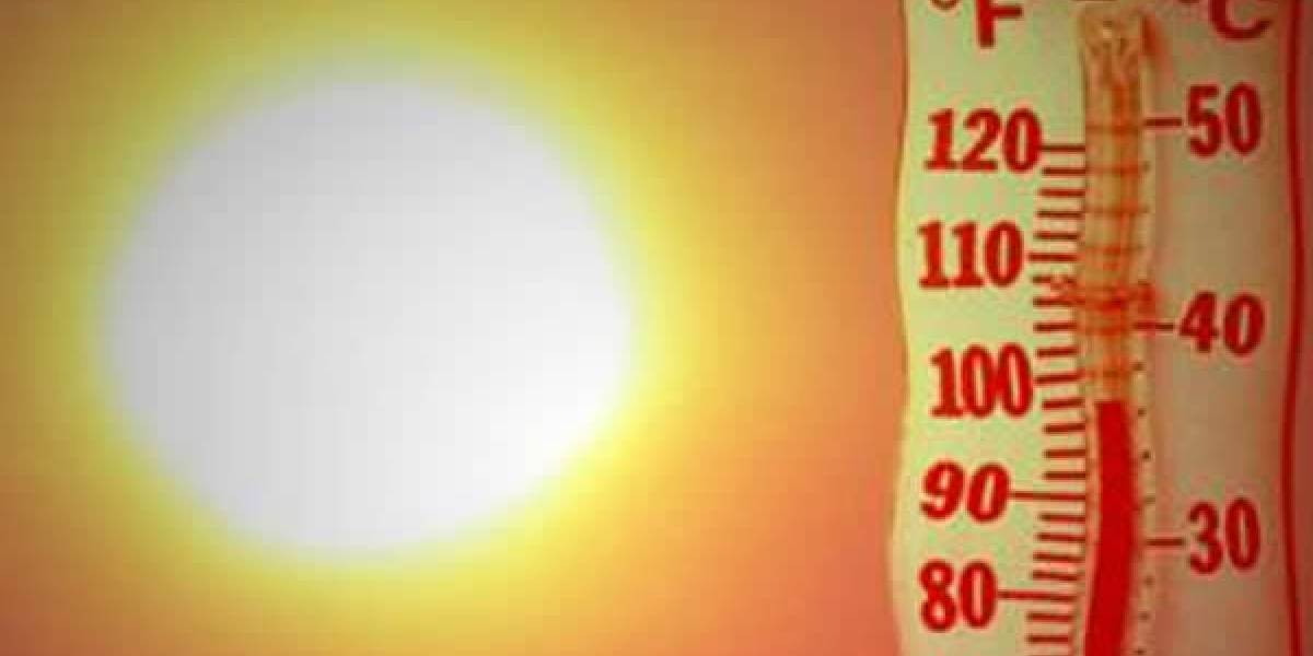El 2010 igualó al 2005 como el año más caluroso de la historia