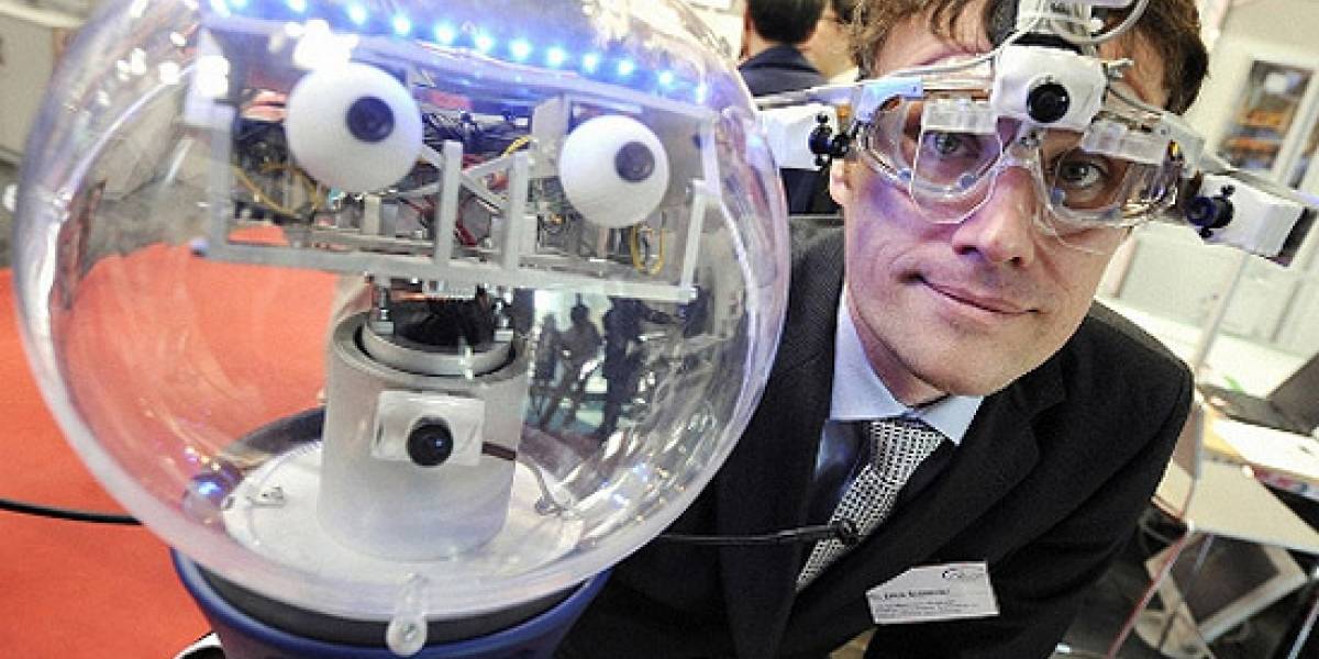 EyeSeeCam: Controlando dispositivos con la mirada