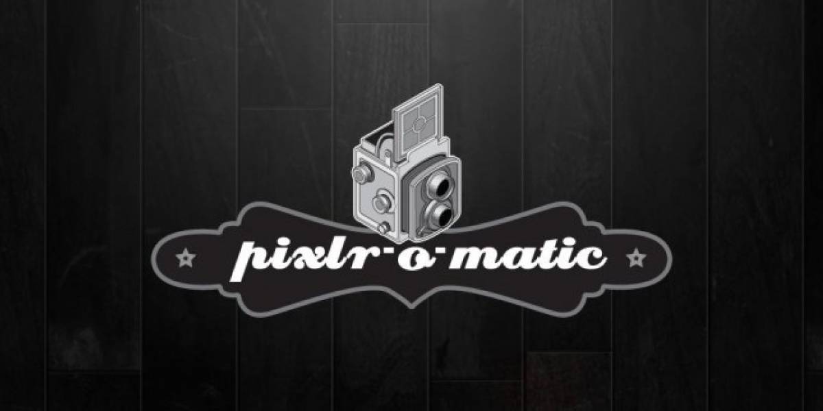 Pixlr-o-matic: Una buena alternativa a Instagram para los equipos con Android