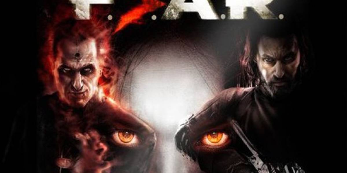 Nuevo trailer cuenta la historia de F.E.A.R 3