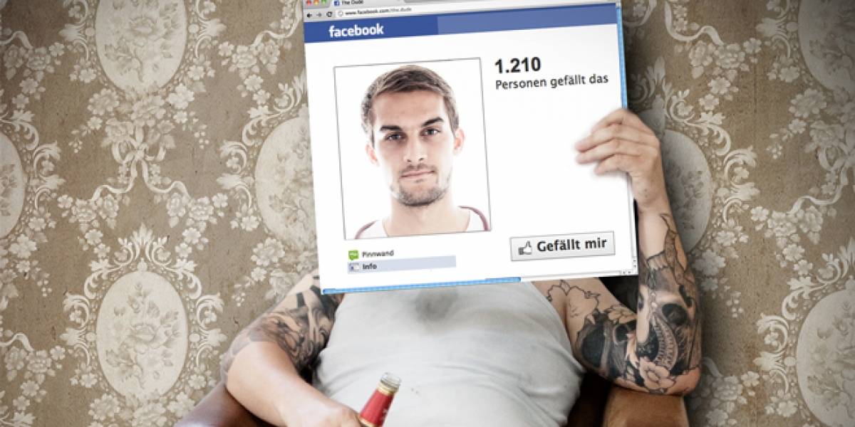 Facebook eliminó la opción de excluirte de los resultados de las búsquedas