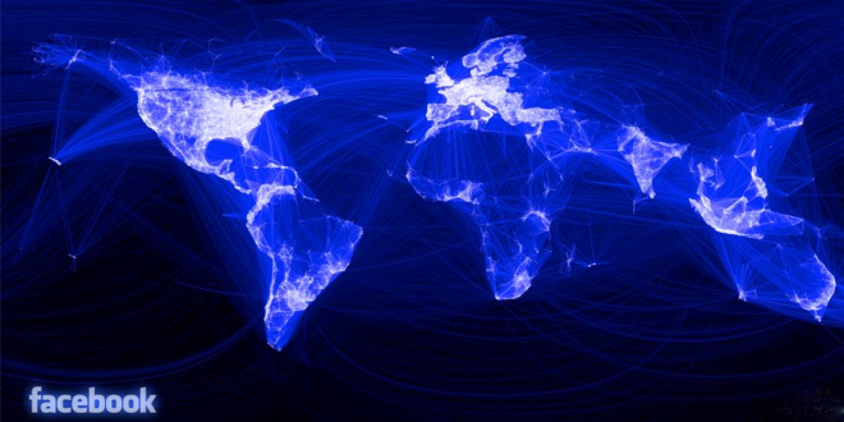 Columna: Facebook será el registro civil del planeta... si es que Google+ no lo evita