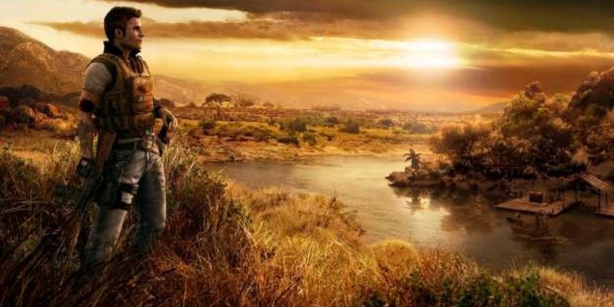 Futurología: Far Cry 3 antes que termine el 2011