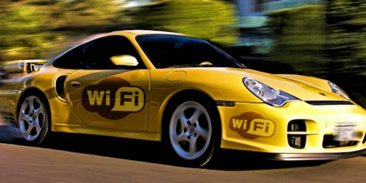 WiFi Alliance promete un nuevo estándar 10 veces más veloz
