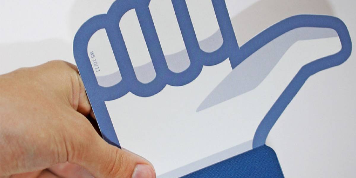 Acciones de Facebook caen a su peor nivel tras la entrega de resultados