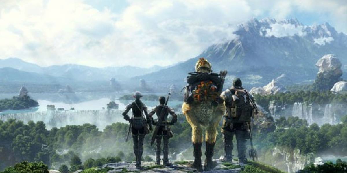 Square Enix no cobrará por Final Fantasy XIV hasta nuevo aviso
