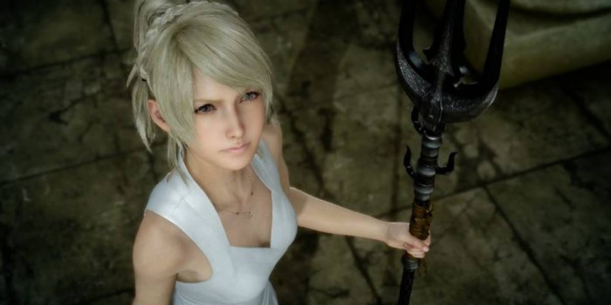 ESRB lista Final Fantasy XV Royal Edition para PS4 y Xbox One