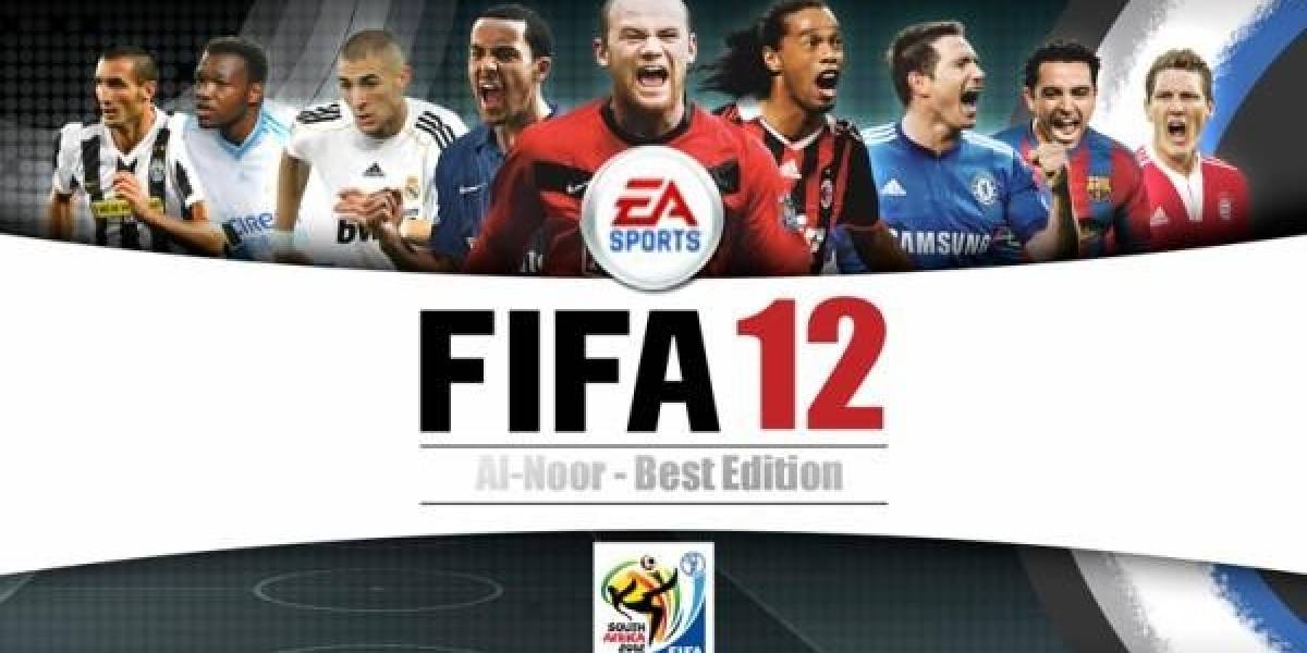 FIFA 12 para Android será exclusivo de forma temporal para el Xperia Play