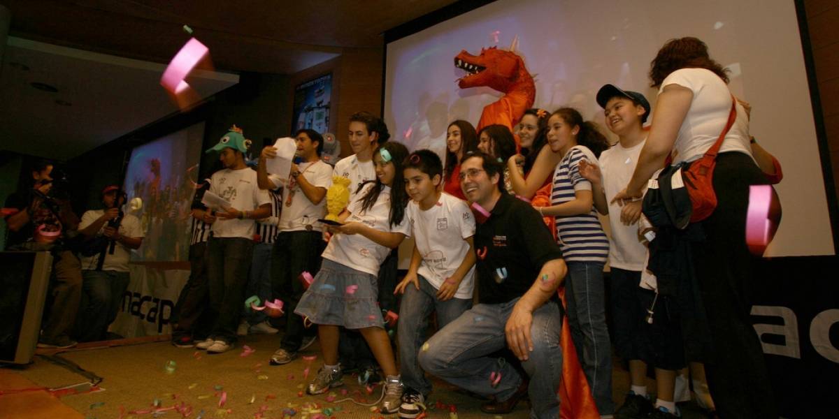 Chile: Equipo de robótica DragonBots busca donaciones para ir al mundial