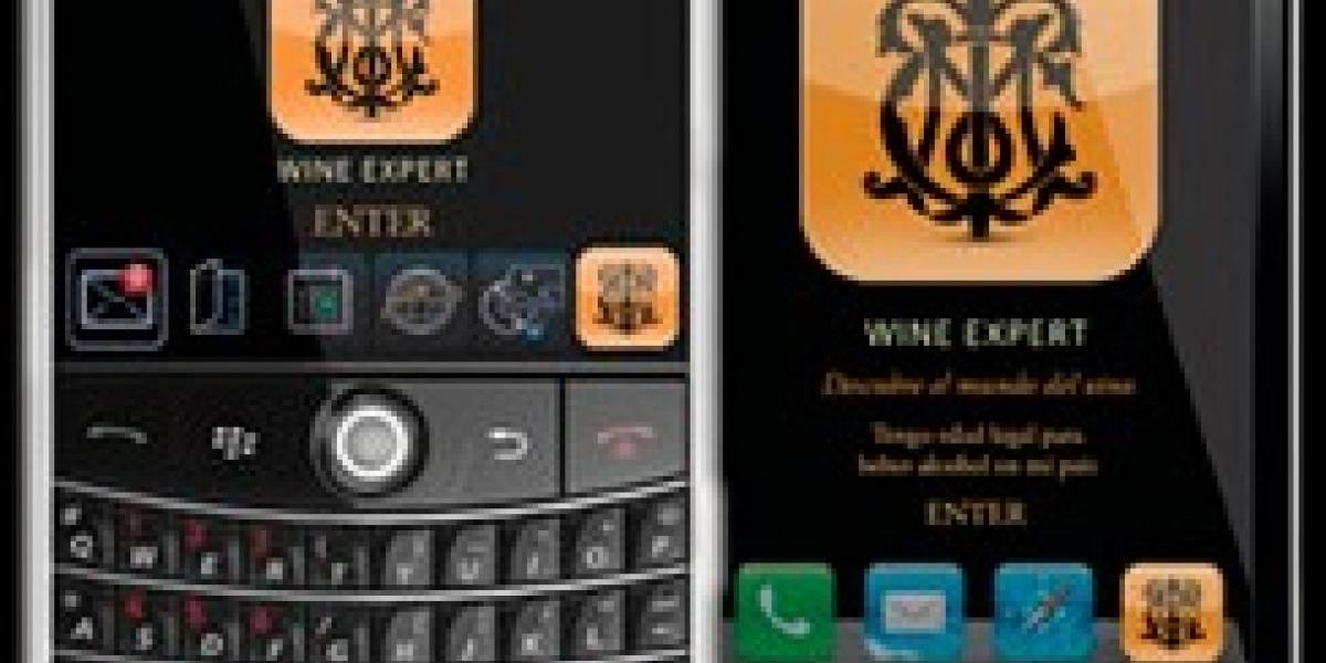 Concha y Toro lanza Wine Expert, una app móvil que te permite ganar un iPad