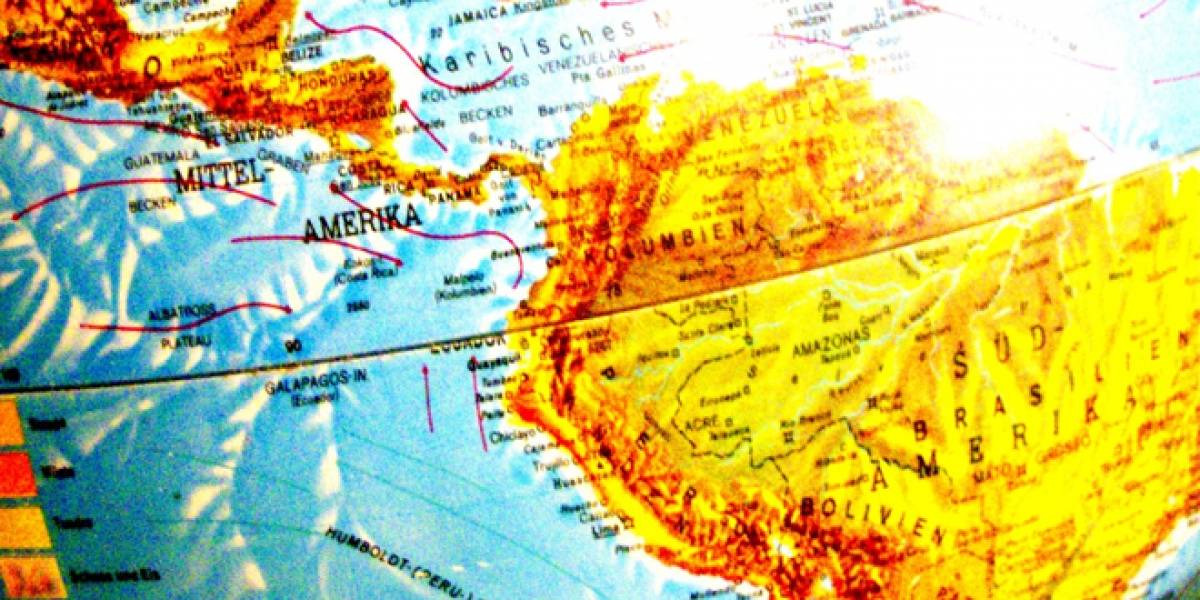 Columna: Chile, plataforma para emprendimientos globales