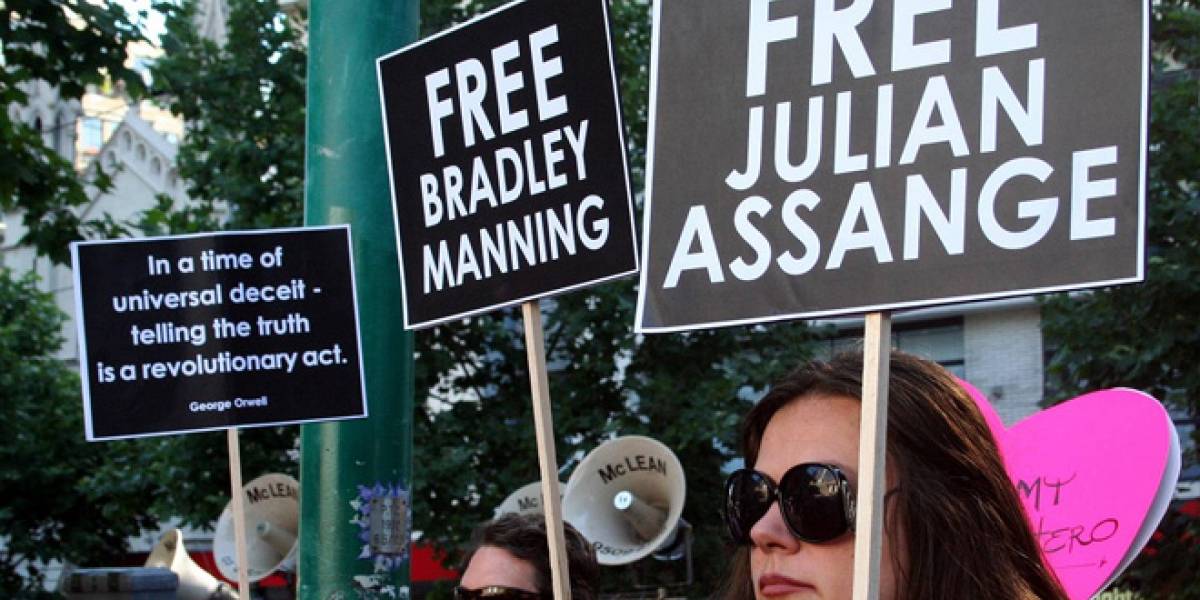 Las mejores ideas para sacar a Julian Assange de la embajada de Ecuador sin ser detenido