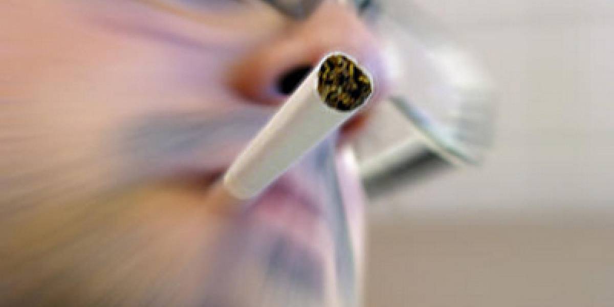 Estudio: El tabaco causa daño genético tras pocos minutos de ser aspirado