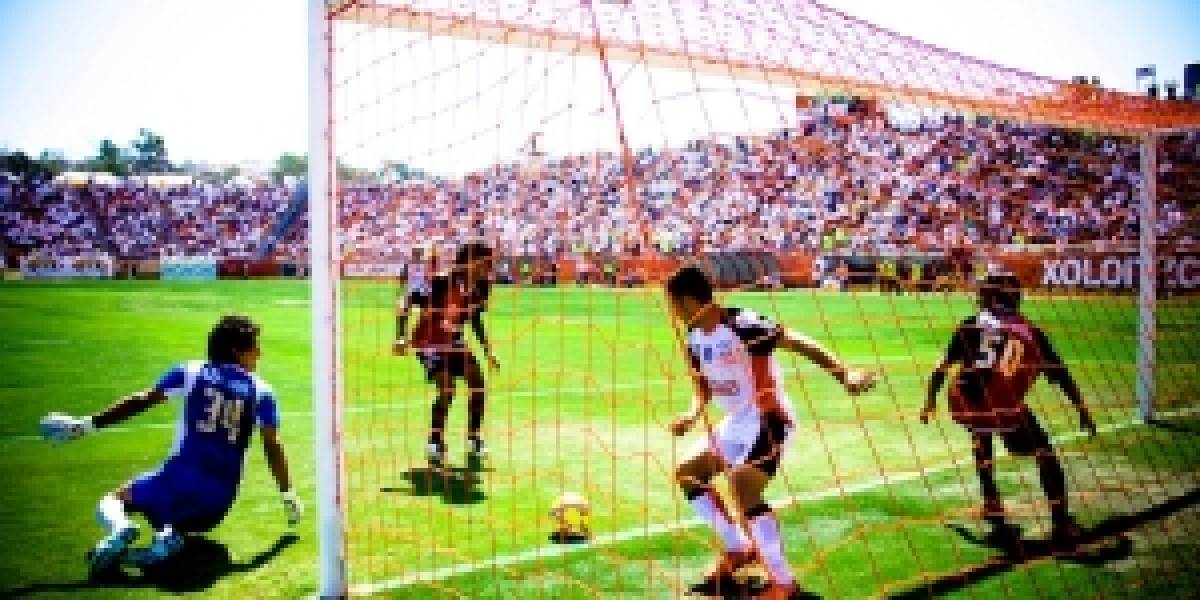 El fútbol seguirá alejado de la tecnología para validar un gol