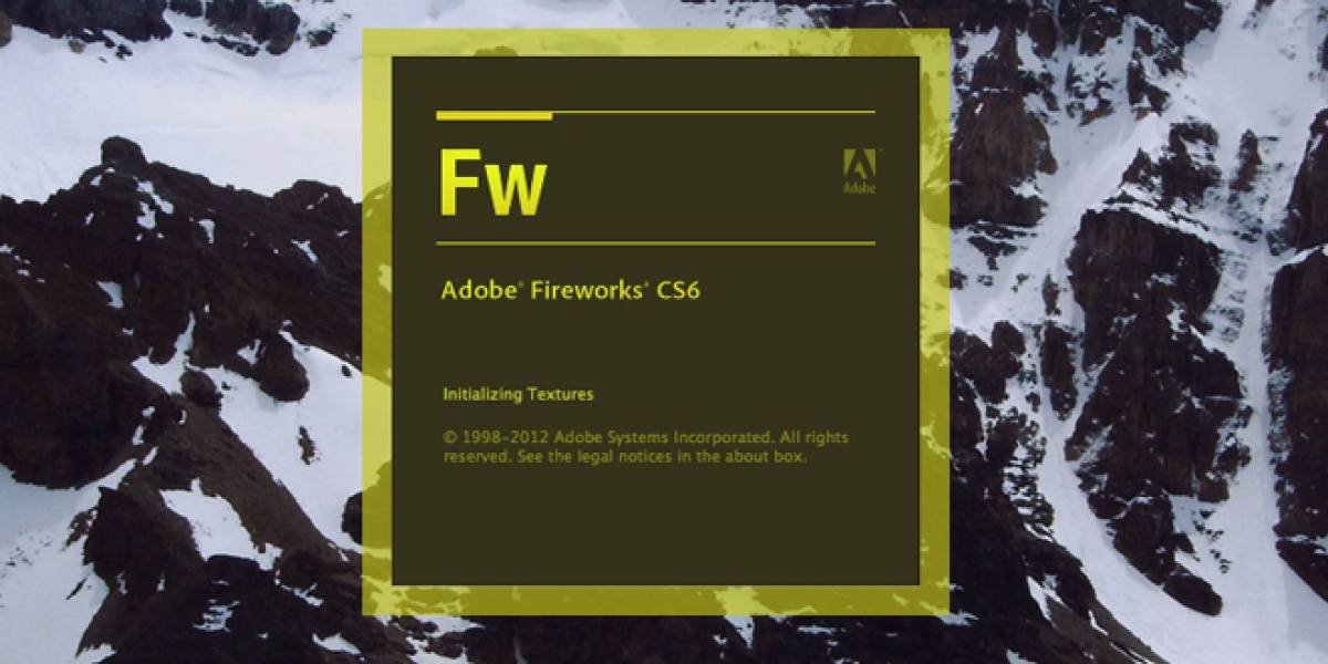 El fin de una era: Adobe da muerte a Fireworks (1998 - 2013)