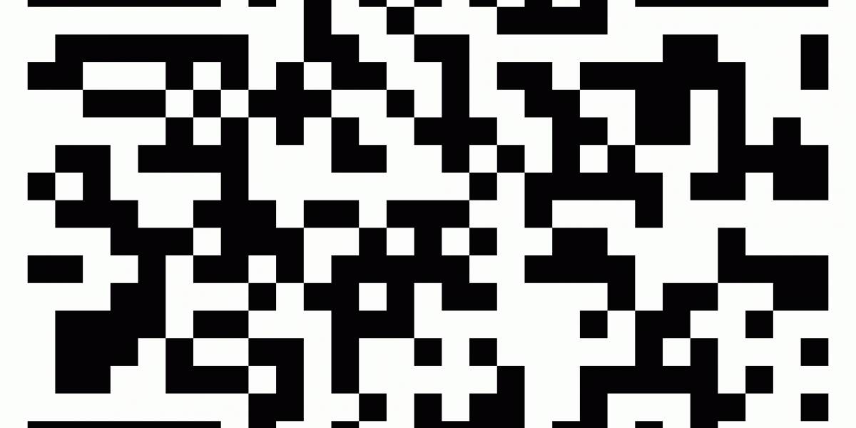 Estudio: 6,2% de usuarios de smartphones escanean códigos QR