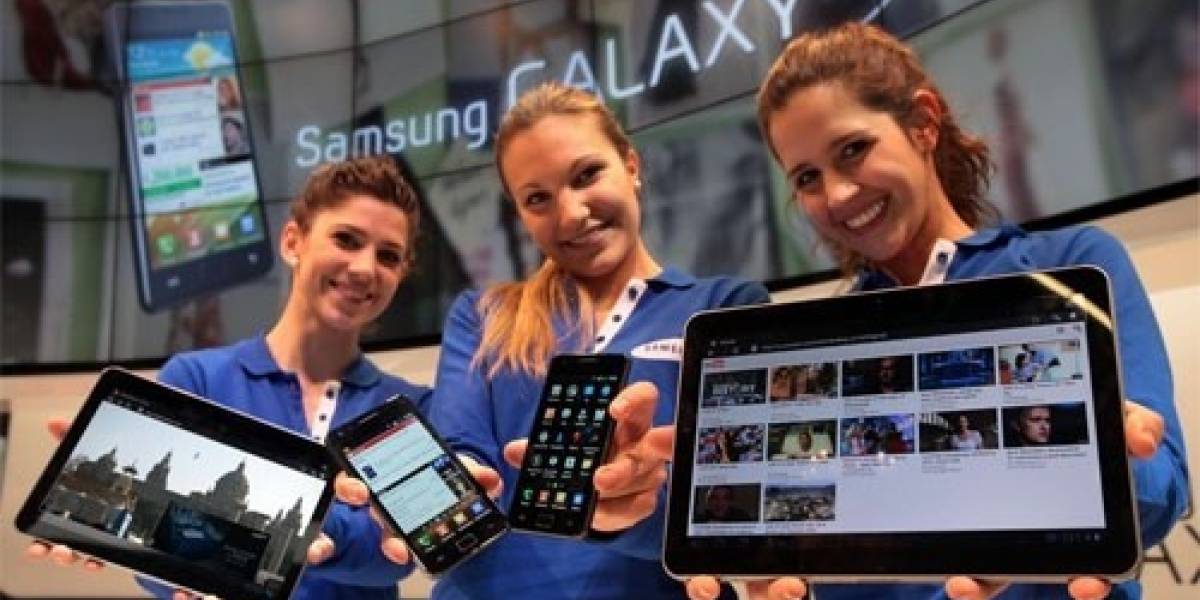 Australia: Samsung acepta posponer de nuevo el lanzamiento de la Galaxy Tab 10.1