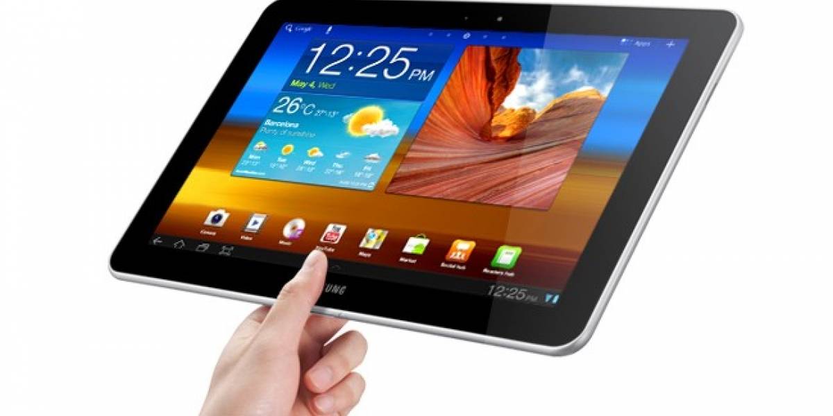 España: Diputados electos el próximo 20-N recibirán tablets en vez de ordenador portátil