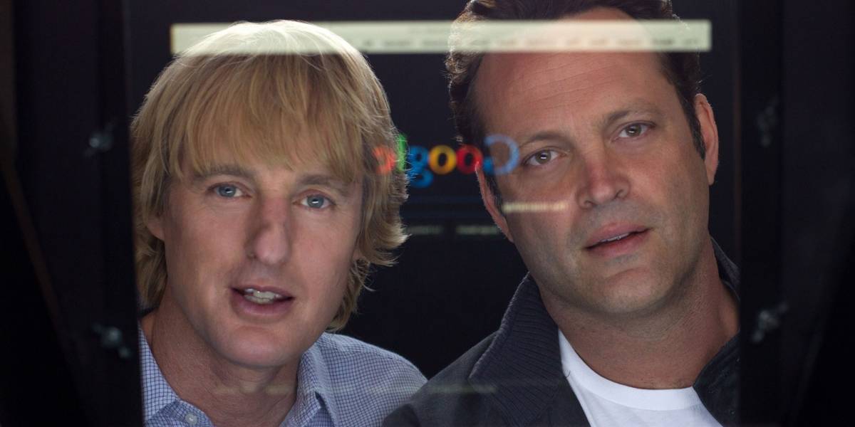 Video: Ya debutó el primer trailer de The Internship, la comedia grabada en Google