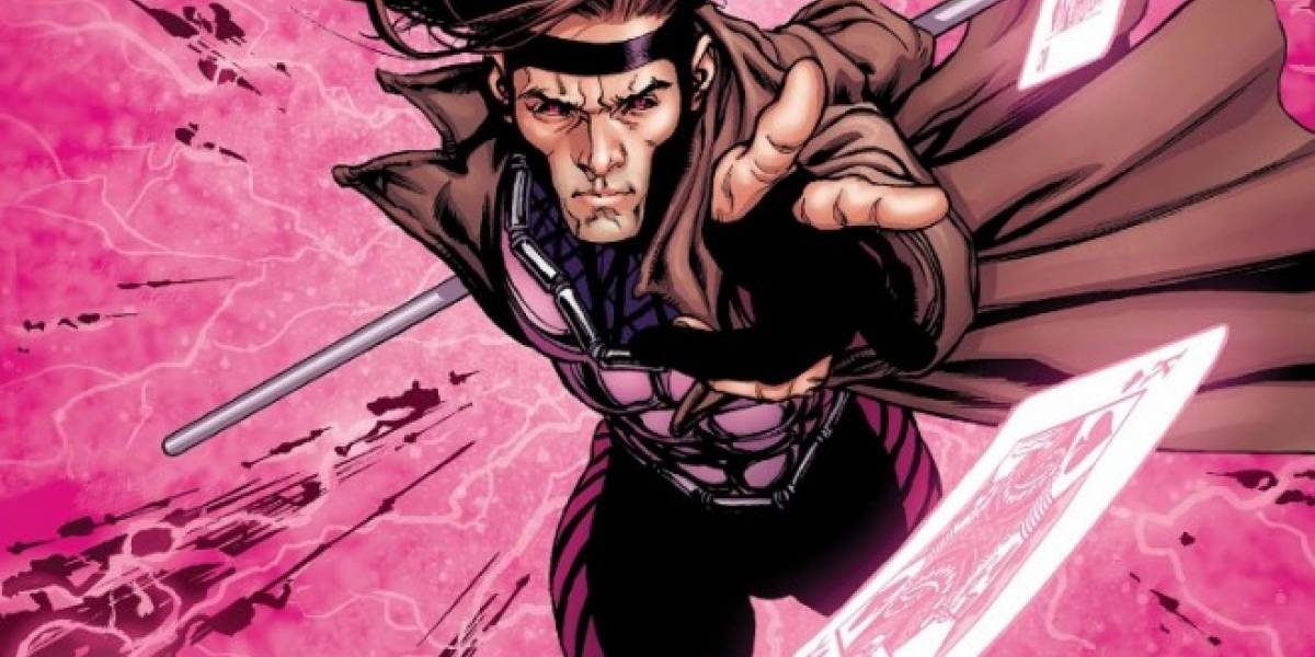 Primeros detalles de X-Men: Destiny
