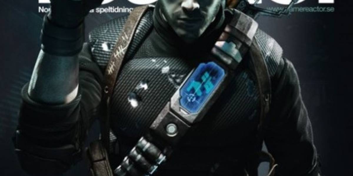 Prey 2 no usará id Tech 5 y tampoco estará Tommy