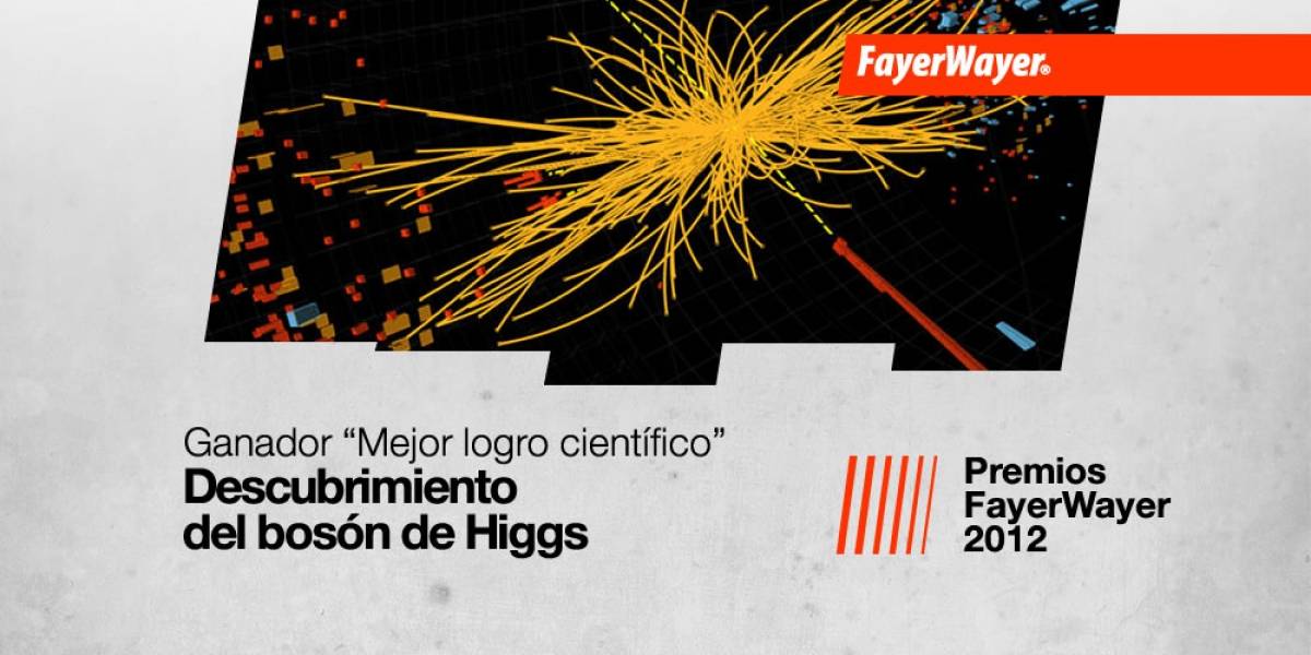 Descubrimiento del bosón de Higgs: El Hito Científico del año 2012