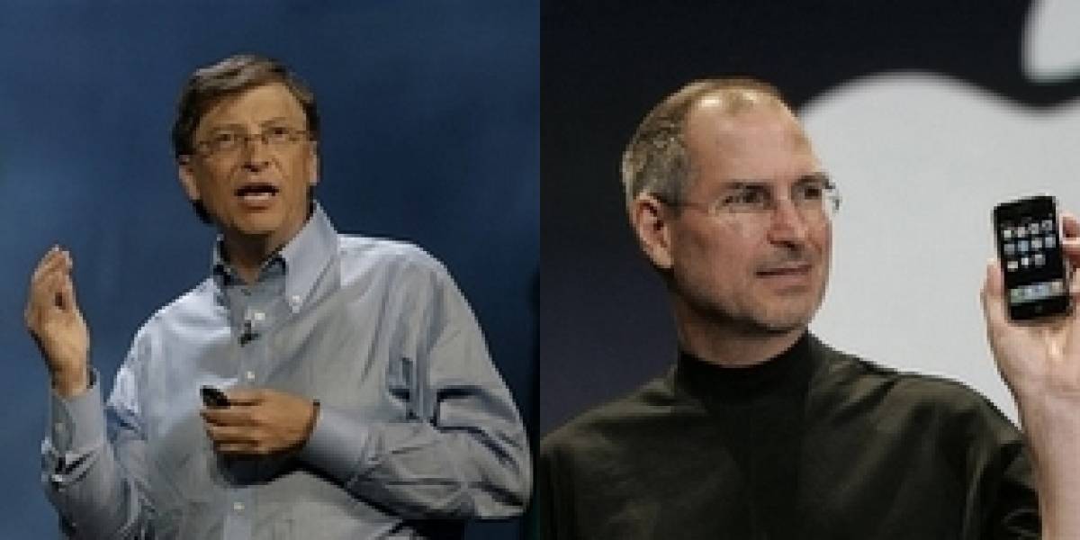 Gates vs Jobs vs Dell: ¿El mejor keynote?