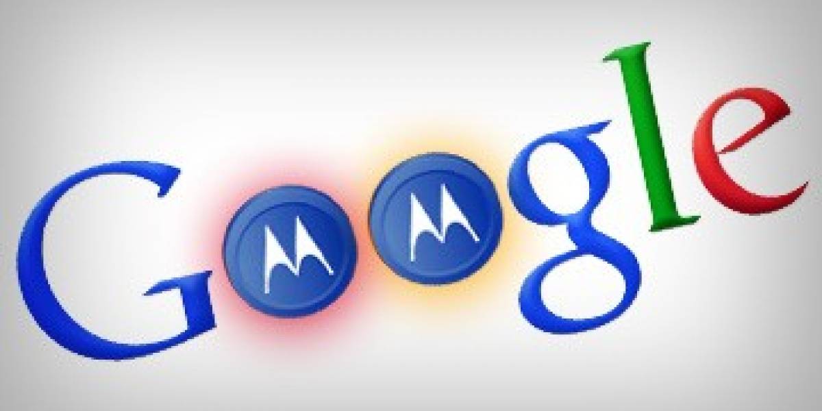 Google pretende trabajar con Motorola y Android al estilo de Apple