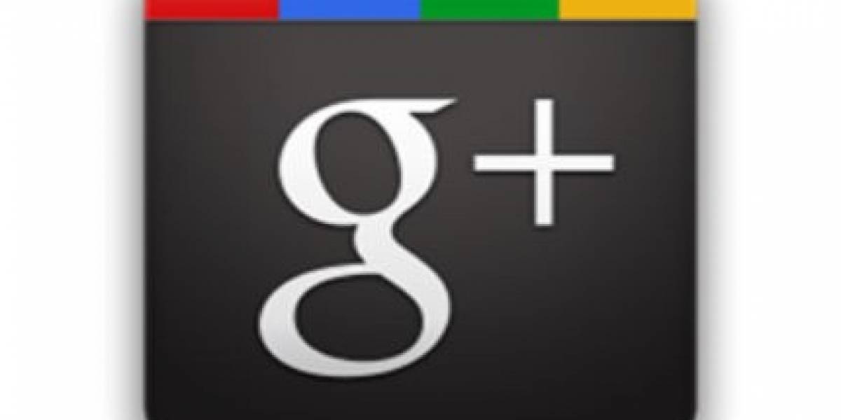 Apple estaría frenando estreno de la aplicación de Google+ para iOS