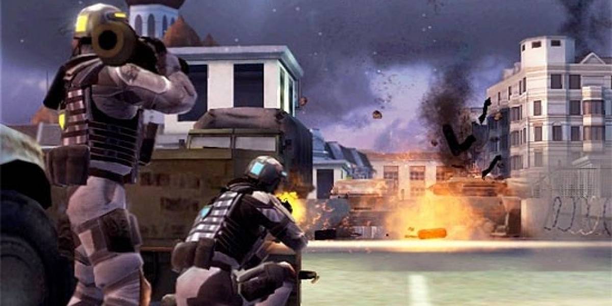 Cómo acabar con un ejército usando un Wii Zapper