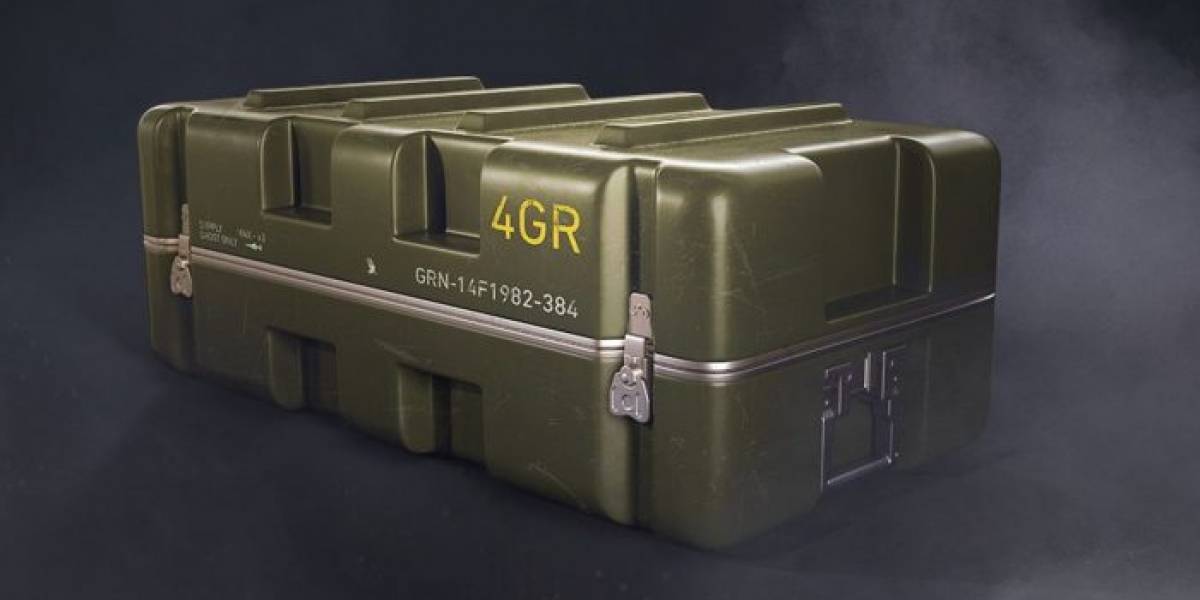 Ghost Recon Wildlands también tendrá cajas de botín