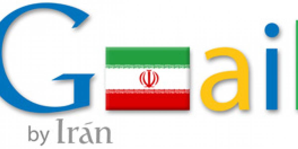 Suspenden en Irán el servicio de Gmail