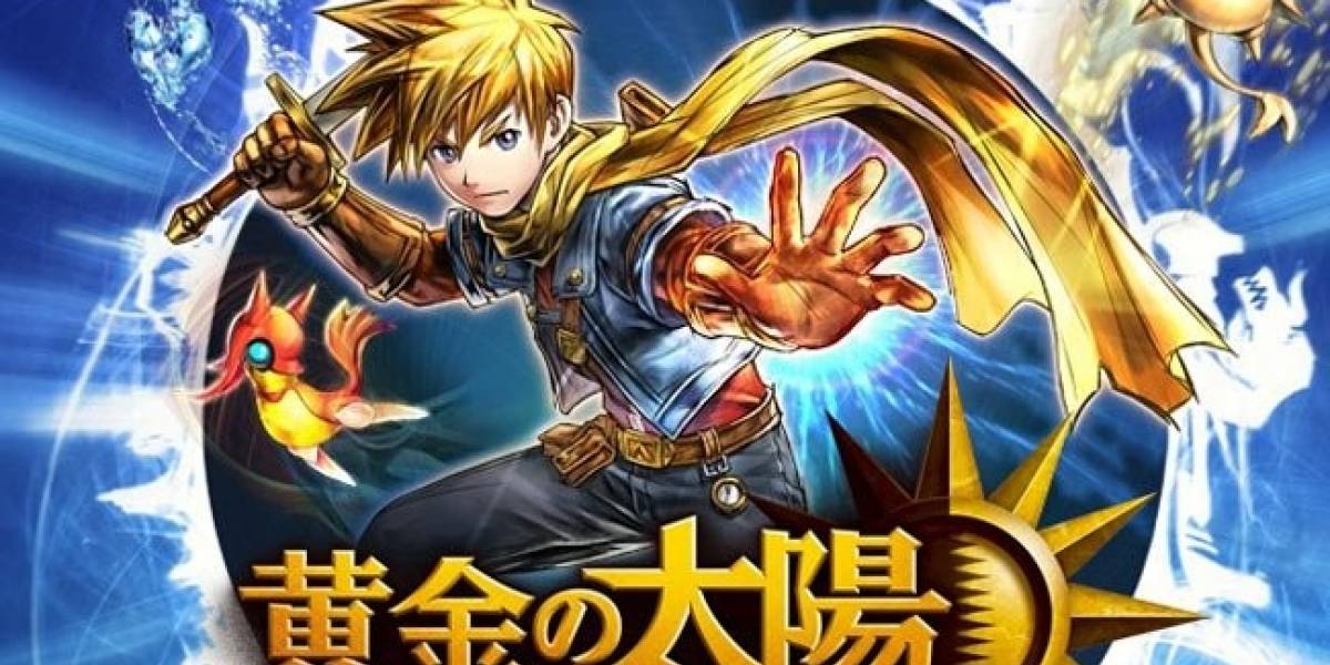 Recuerda a los Djinn de Golden Sun