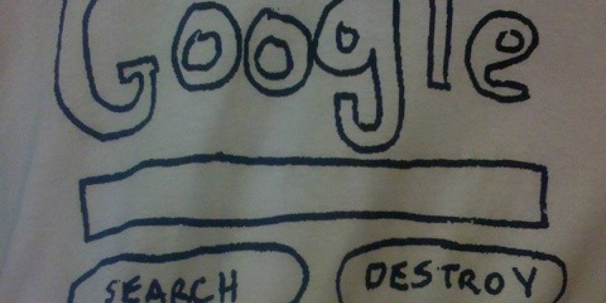 Google recibe aluvión de solicitudes de empleo