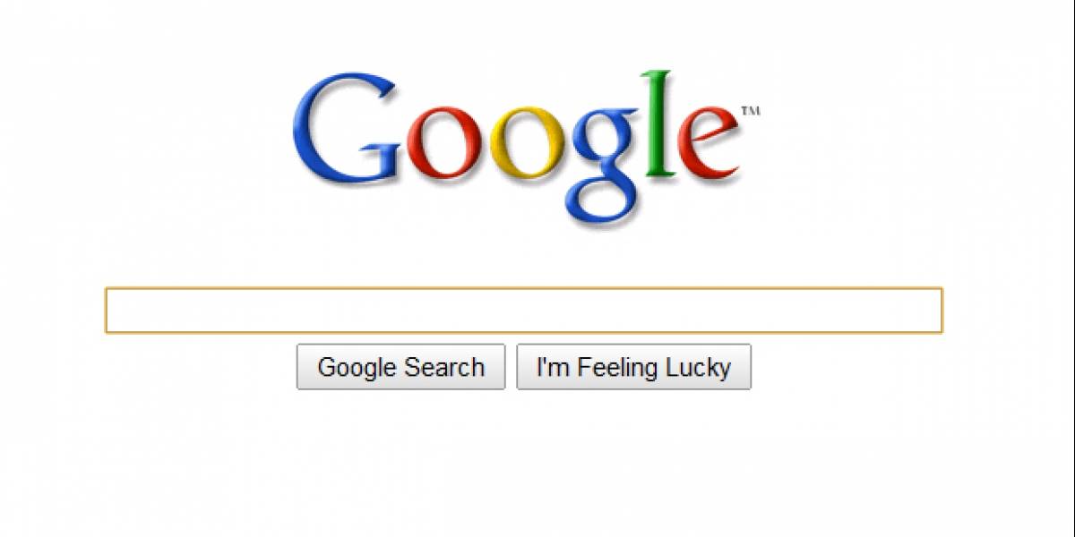 Video: Google, no seas malvado