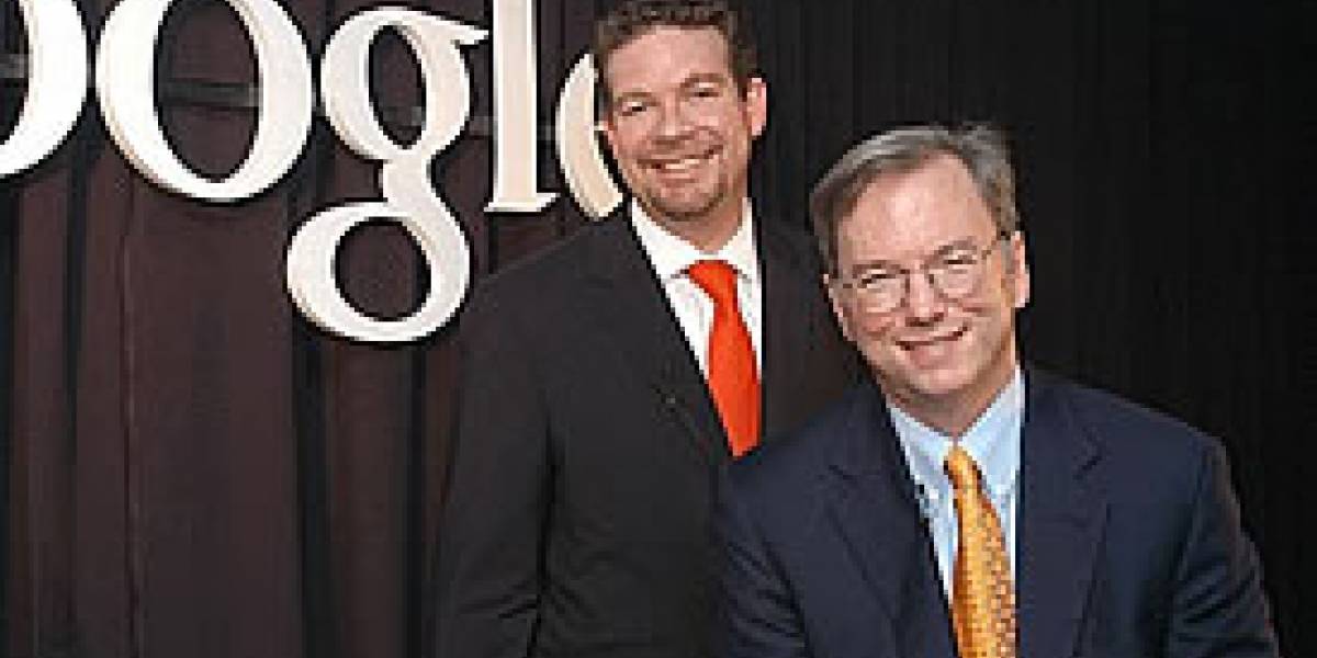 Google controlará el mundo (hispano) desde Argentina