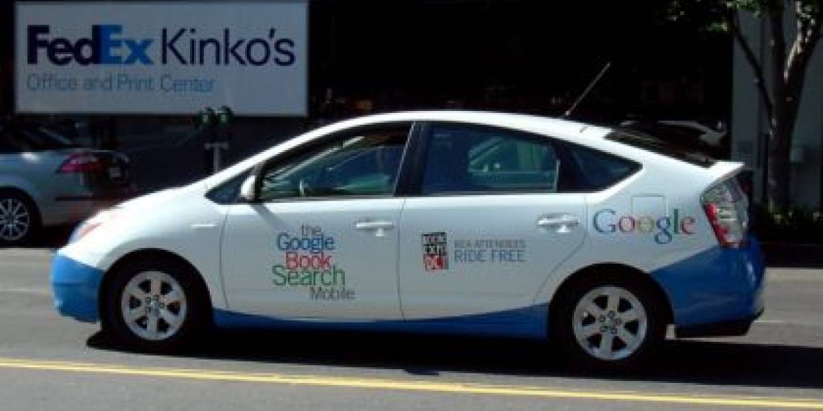 Google promoverá el desarrollo de autos híbridos
