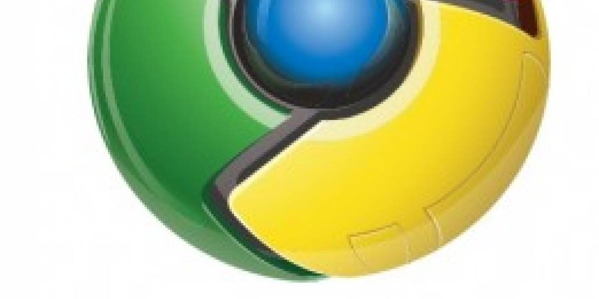 Google integrará a Flash dentro de Chrome
