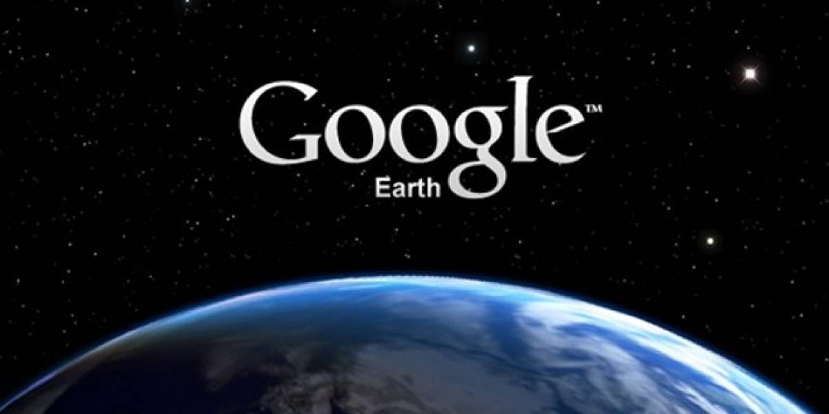 Google Earth será usado en las demandas laborales en México
