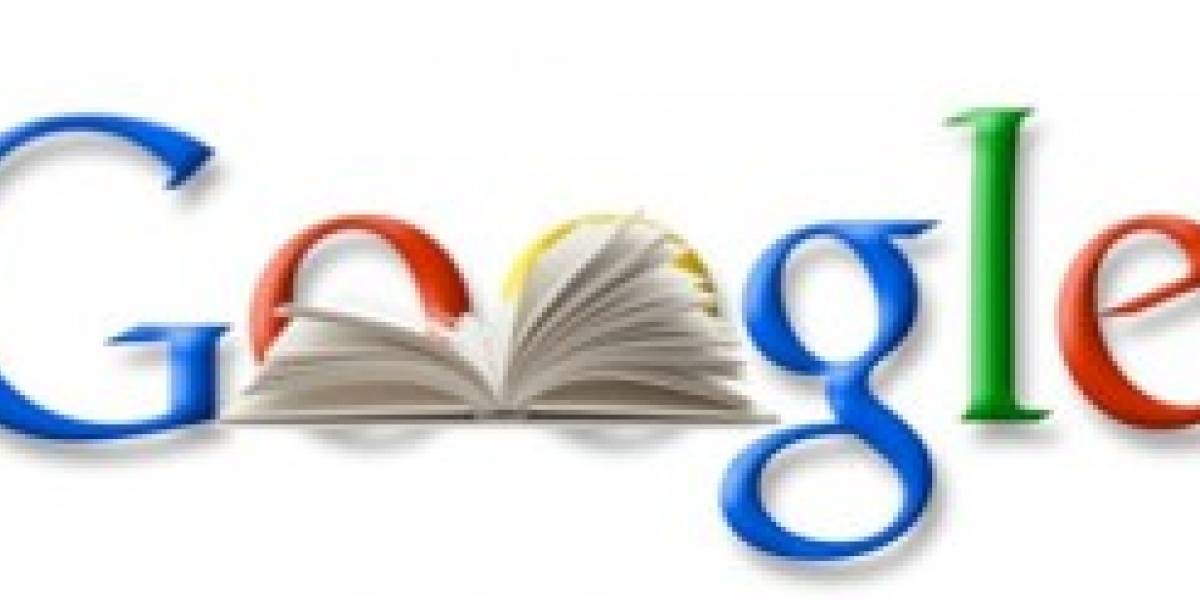 Google Editions cuenta con la venia de las editoriales de Estados Unidos