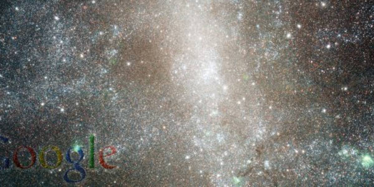 Google financiará el telescopio más grande del mundo en Chile
